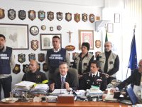 Traffico illecito di rifiuti a Venafro, Albano: la Procura non ne è a conoscenza