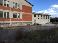 Scuola di via Maiella a Venafro, cinque anni sprecati tra Comune e Regione