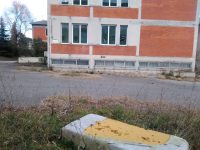 Scuola di via Maiella, niente soldi dalla Regione: il Comune di Venafro spera nel Ministero