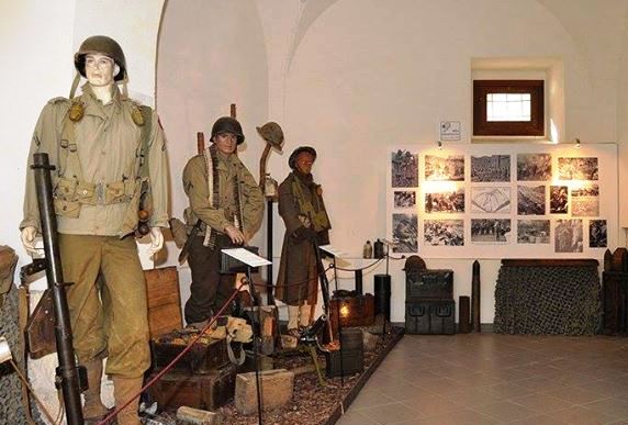 Winterline, il museo di Venafro riapre i battenti con una sala multimediale e la biblioteca tematica