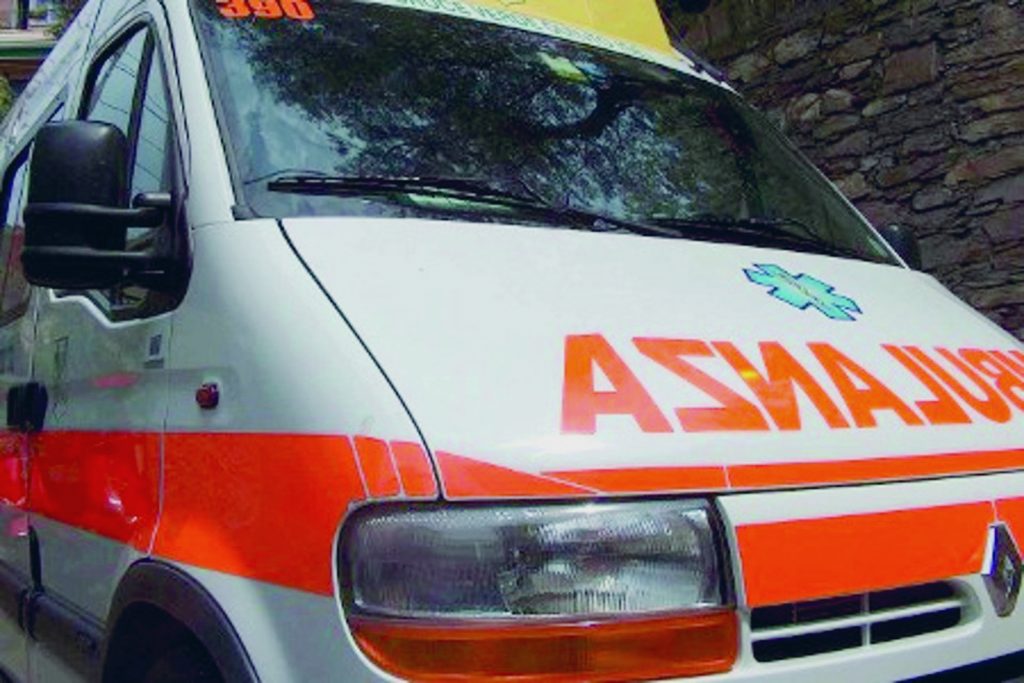 118, associazioni divise in attesa del confronto con Asrem e commissari