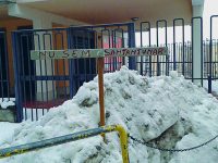 Sant’Antonio Abate, a Campobasso torna il rito del fuoco