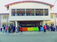 Bojano, la campanella suona di nuovo in via Barcellona