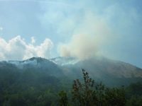 Magma sotto il Matese, Crescenzo Gentile ne parlava nel 1925