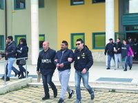 Scacco matto all’usura ad Isernia. In carcere il ‘clan’ Morello