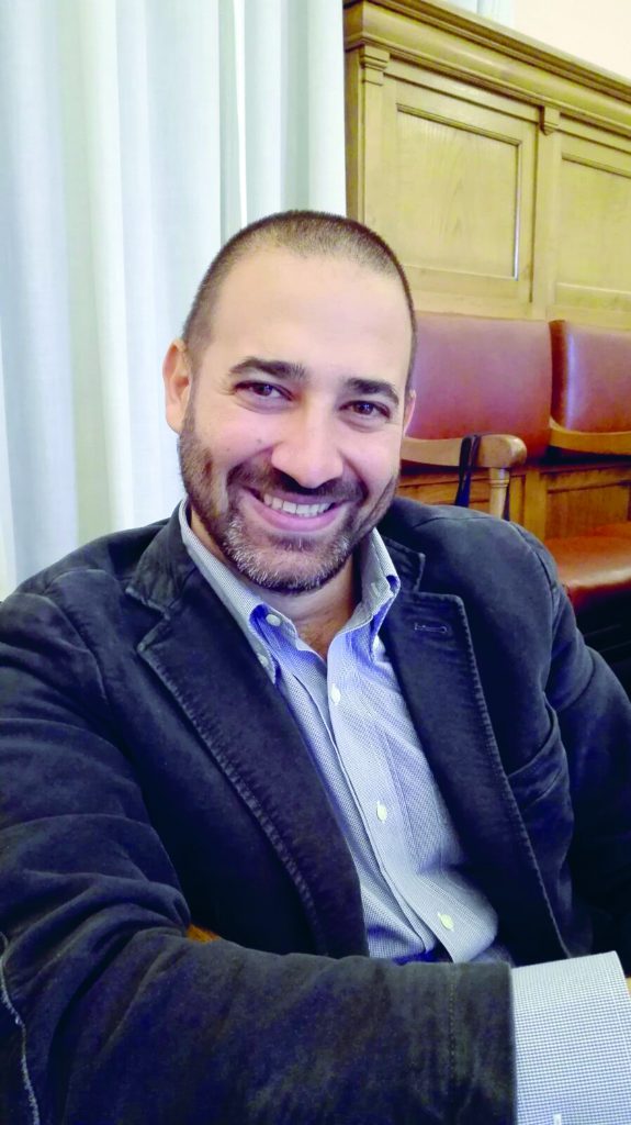 La differenziata ‘approda’ nelle contrade, ad aprile si passa ai quartieri