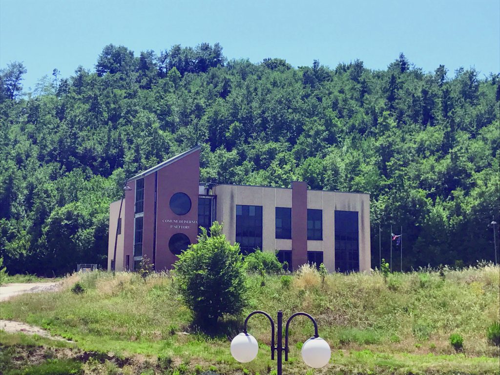 Isernia, Comune e comitati in campo per garantire a tutti scuole sicure