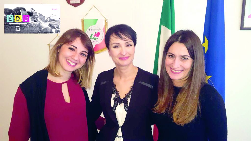 Circuiti culturali, il progetto molisano scelto come eccellenza nazionale