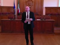 Tonfo del centrosinistra, Battista lancia il monito: torniamo a fare politica tra la gente