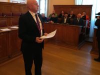 Tangenziale nord, sottopasso e differenziata: le sfide del 2018 del Comune di Campobasso