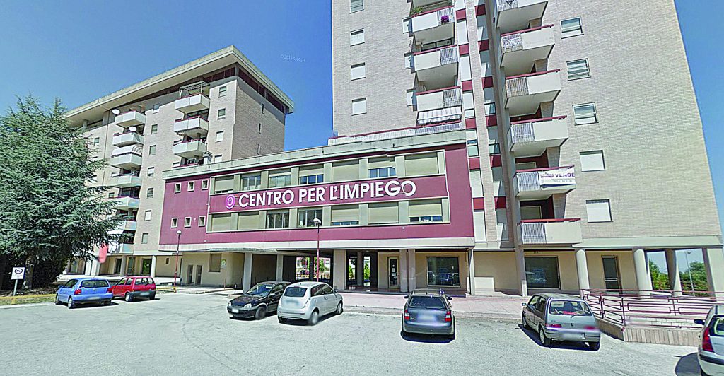 Centri per l’impiego, il Tar congela il bando regionale