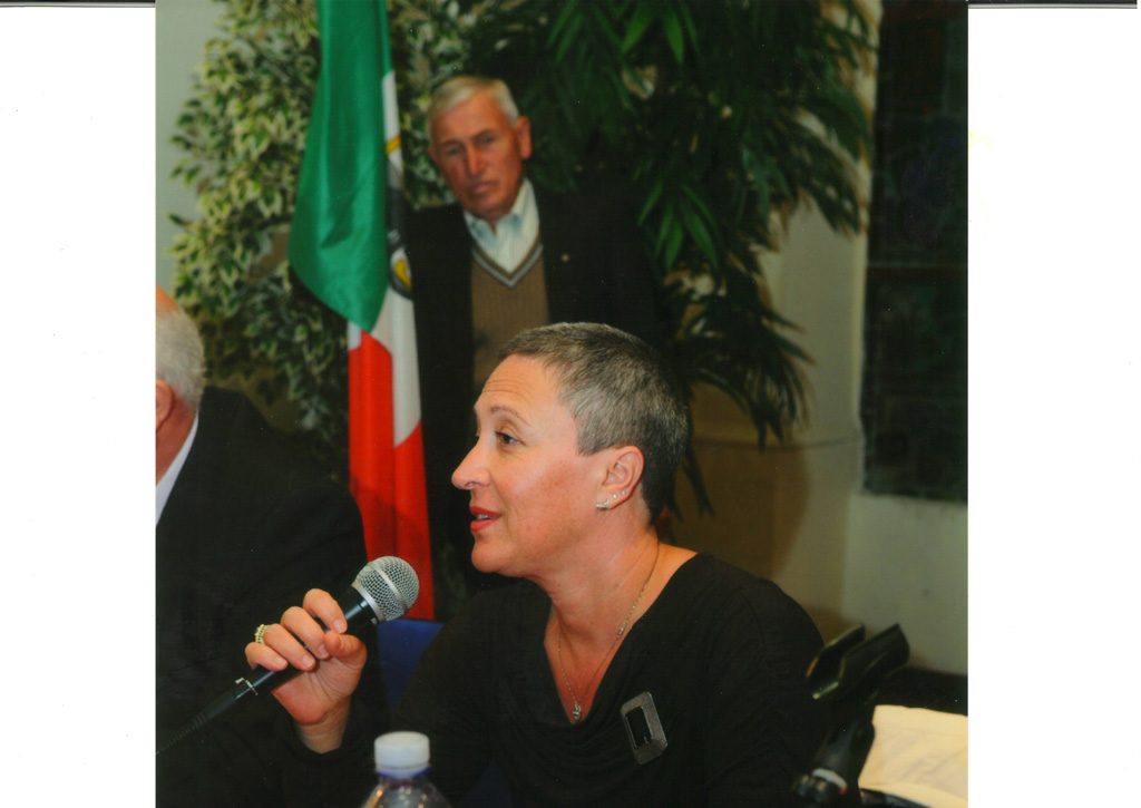 Bilancio 2017 dell’Anmil, Ferrazzo: «Un anno cruciale»