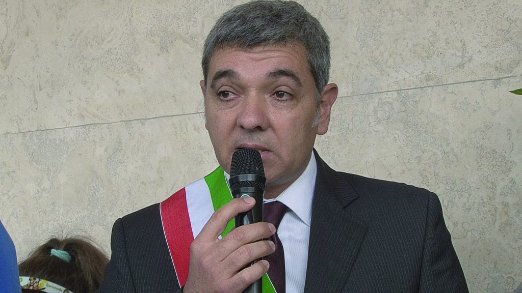 Una stazione radio a contrada Coste a Vinchiaturo, residenti sulle barricate