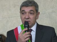 Una stazione radio a contrada Coste a Vinchiaturo, residenti sulle barricate