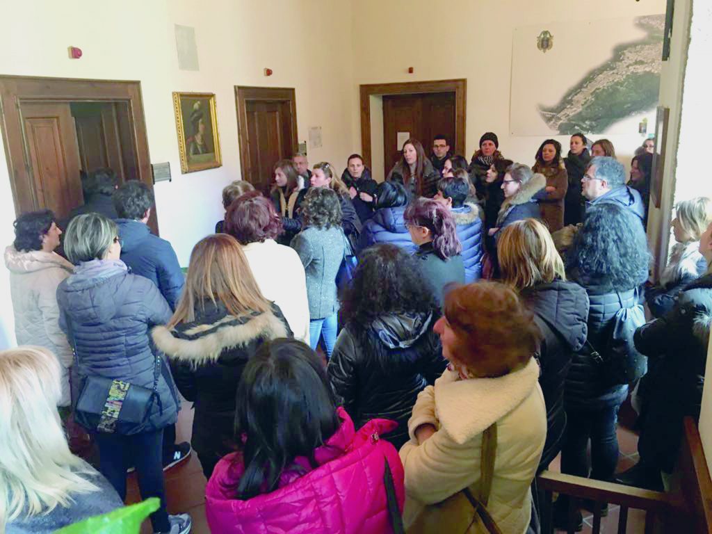 Scuole e malumori. Rispunta l’ipotesi Unimol di Pesche