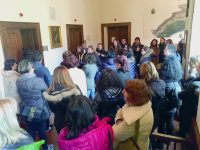 Scuole e malumori. Rispunta l’ipotesi Unimol di Pesche