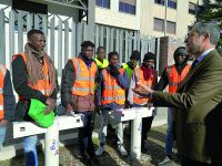 Lavoro e integrazione, prende forma il progetto di Prefettura e Comune di Isernia