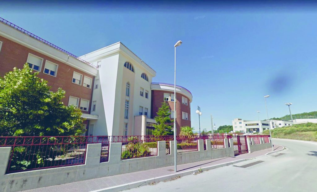 Montinidi Campobasso, fine dei doppi turni più vicina: oggi inizia il trasloco degli arredi