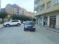 Parcheggi selvaggi a Campobasso, più controlli e sanzioni per dire stop ai ‘bulli’ della strada