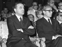 L’aula consiliare del Comune di Campobasso dedicata a Piersanti Mattarella, l’idea di Michele Ambrosio