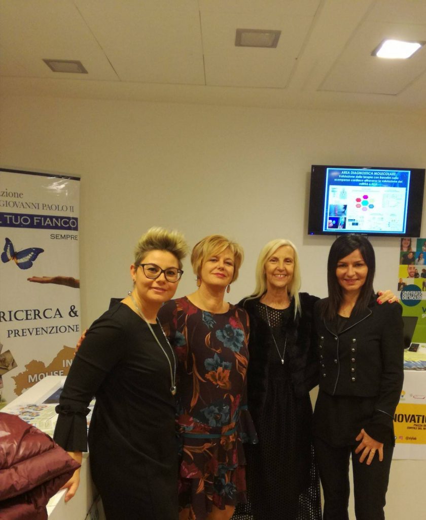 Alternanza scuola-lavoro, alla Cattolica di Campobasso gli studenti diventano ‘ricercatori’