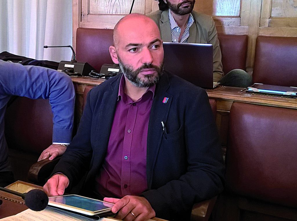 Campobasso, il Consiglio in streaming resta ancora un miraggio: sistema in funzione a fine anno