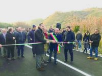 Da Civitacampomarano alla Bifernina in 7 minuti «grazie al lavoro di tutti»