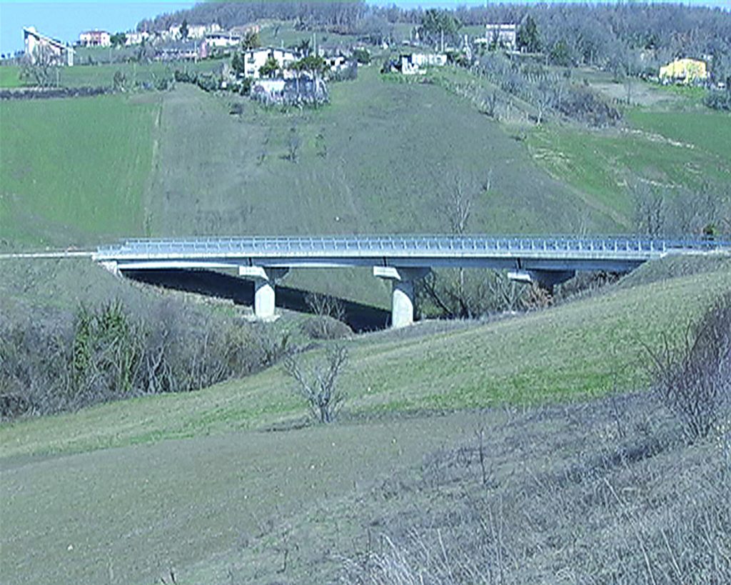 Tangenziale nord, ok al progetto: lavori entro il 2018