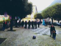 Inquinamento a Venafro, politica assente. La città si ribella