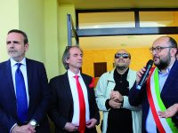 A Fornelli nasce una struttura innovativa che assiste anziani e non vedenti