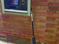 Fallito assalto al postamat di Bonefro, il 45enne confessa di aver fatto da basista alla banda