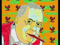 Termoli rende omaggio a Jacovitti e Perrotta