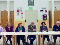 «Il mondo che vorrei», parte il concorso scolastico dedicato agli Angeli di San Giuliano di Puglia