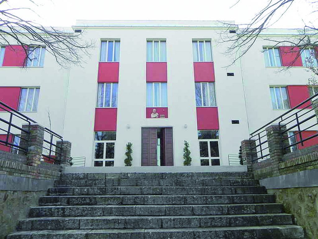 «Il lavoro che vogliamo», tutto pronto a Larino