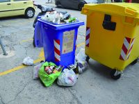 Termoli, addio alla Teramo Ambiente: Rieco vince la gara sui rifiuti