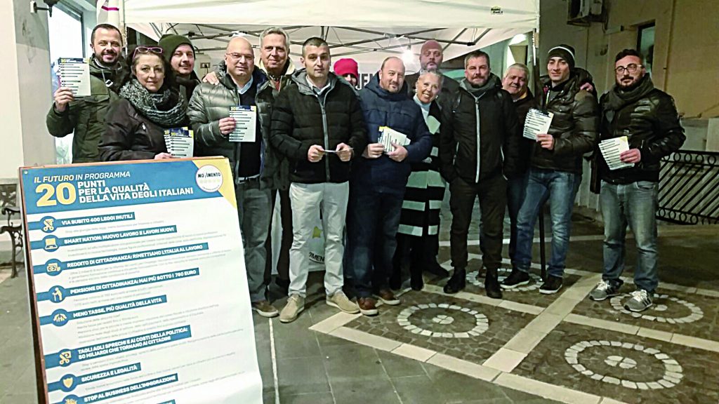 L’eco-centro di Termoli riapre a metà febbraio, ma M5S polemizza