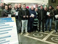 L’eco-centro di Termoli riapre a metà febbraio, ma M5S polemizza