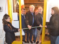 Termoli, Luciano Paduano: «Riportiamo nel Consiglio regionale la vera destra»