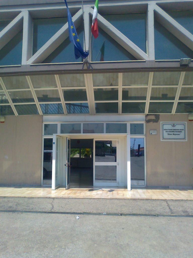 Termoli, il liceo Jacovitti traslocherà all’interno del Majorana