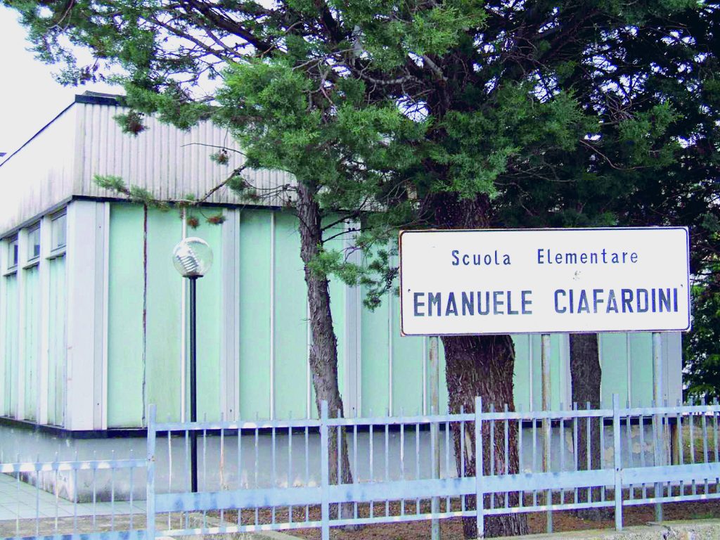 Efficientamento energetico, terminati i lavori nella scuola “Ciafardini” di Trivento