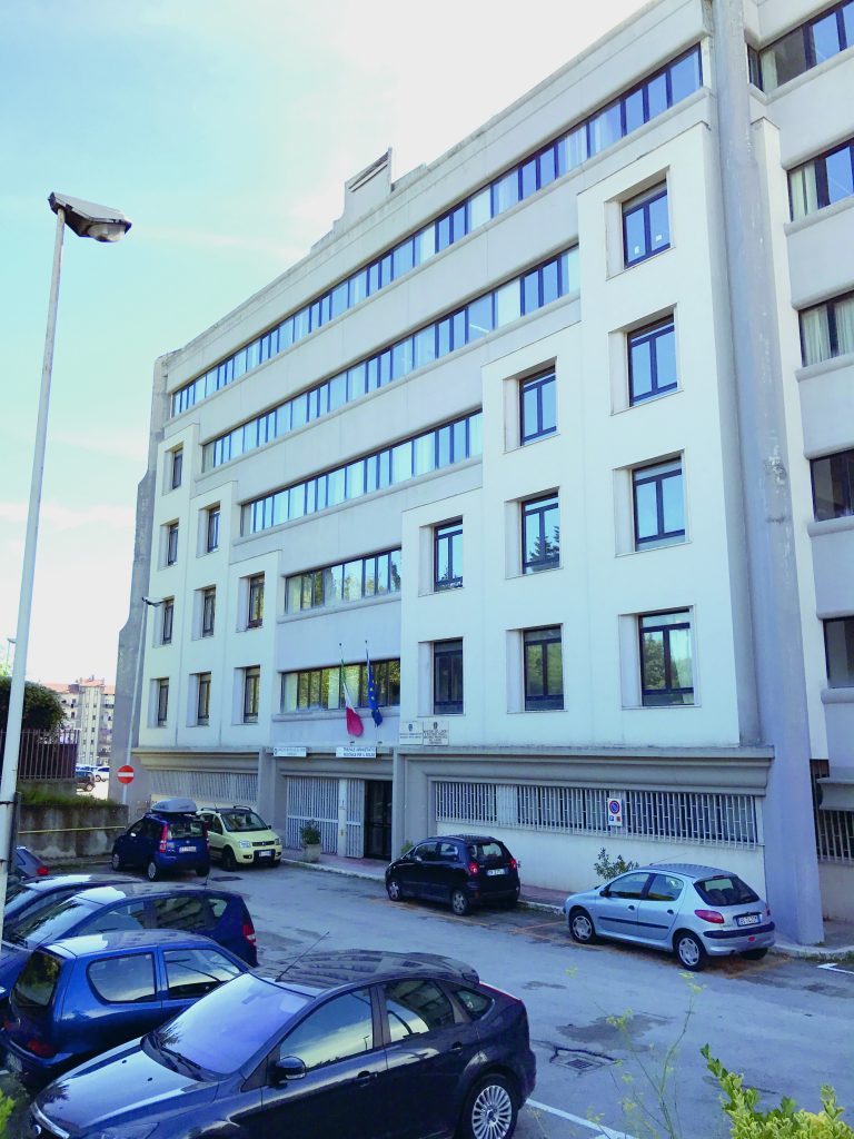 Antenna telefonica a Castropignano, il Tar respinge il ricorso