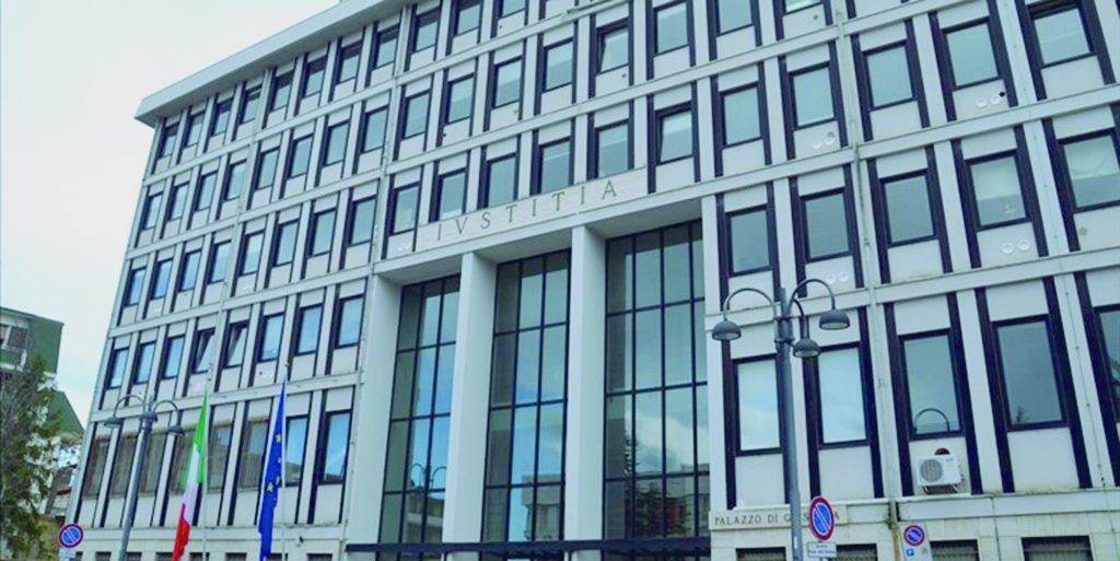 Maltrattamenti, 43enne di Termoli assolto dal gup di Larino