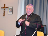 Non più soli, nasce a Termoli il “Centro di aiuto alla famiglia”