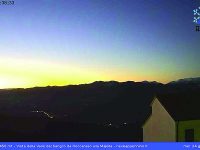 Due occhi su Capracotta, installate le nuove web cam