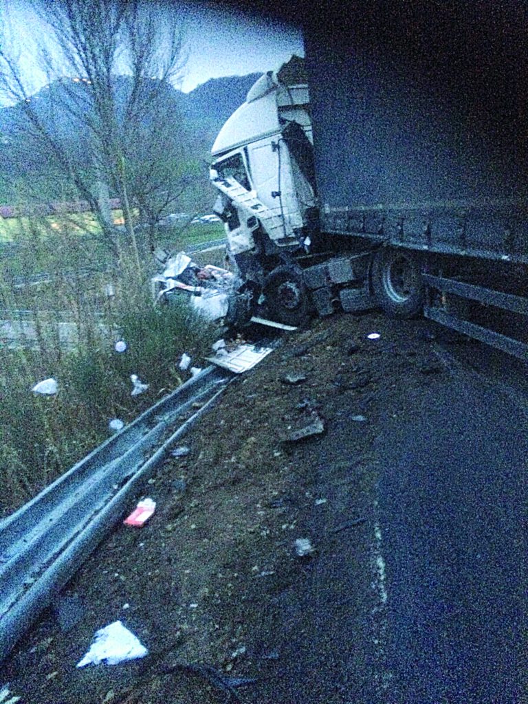 Trignina killer: il sindaco di Roccavivara scrive a prefetti, governatori e Anas