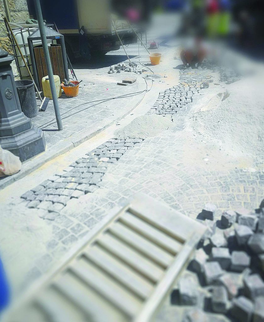 Banda larga ad Agnone, Telecom congela il piano