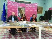 «Cinque spettacoli di successo», parte ad Agnone la stagione teatrale