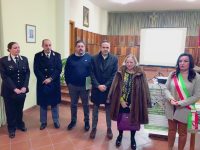 Videosorveglianza a Riccia, Fanelli: da oggi ovunque sicuri