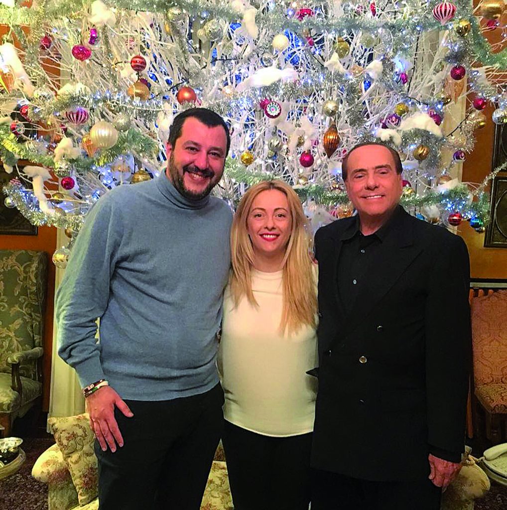 Dopo l’intesa di Arcore si riunisce il tavolo. Ma non sui governatori