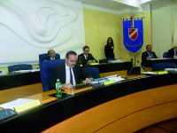 Regionali, la data del voto in Aula a Palazzo D’Aimmo